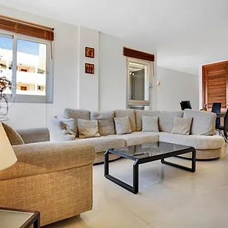 Nice Apartment In Adeje With Outdoor Swimming Pool, Wifi And 2 Bedrooms * Costa Adeje (Tenerife)