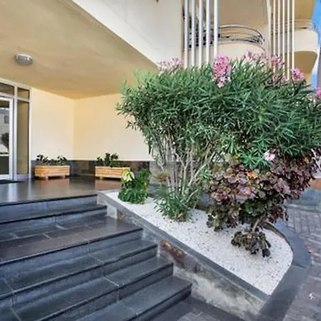 Nice Apartment In Adeje With Outdoor Swimming Pool, Wifi And 2 Bedrooms Apartment *