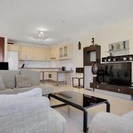 Nice Apartment In Adeje With Outdoor Swimming Pool, Wifi And 2 Bedrooms * Costa Adeje (Tenerife)