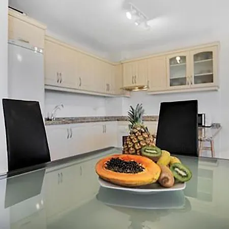 Apartment Nice Apartment In Adeje With Outdoor Swimming Pool, Wifi And 2 Bedrooms Costa Adeje (Tenerife)