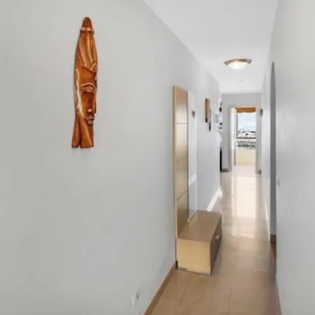 Nice Apartment In Adeje With Outdoor Swimming Pool, Wifi And 2 Bedrooms